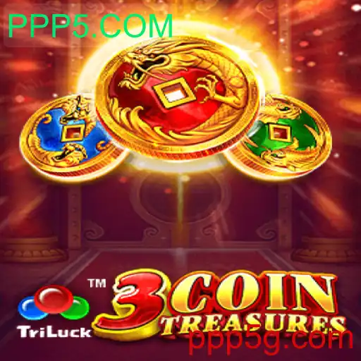 Descubra as Aventuras de 3CoinTreasures: Um Jogo Inovador