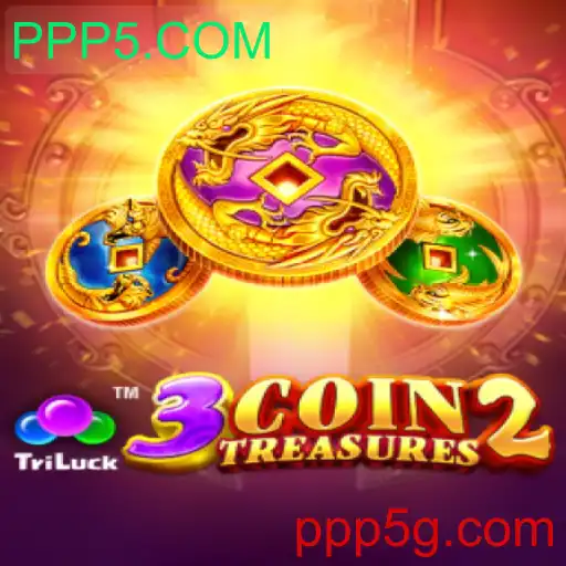 Explorando o Mundo de Aventura de 3CoinTreasures2 e PPP5.COM