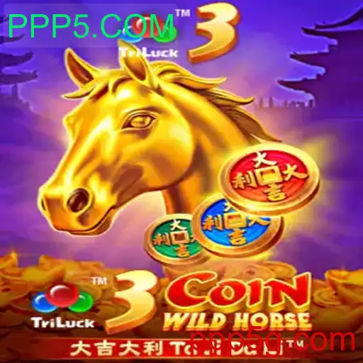 Descubra o Novo Jogo 3CoinWildHorse: Regras e Estratégias