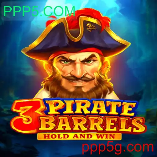 Explorando o Universo de 3PirateBarrels: Um Novo Jogo Inovador
