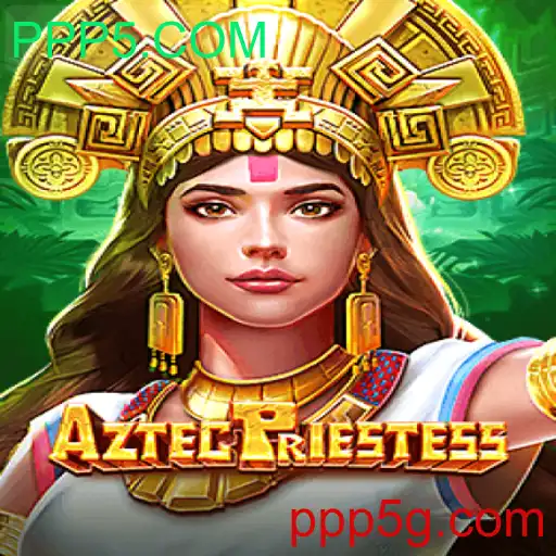 Explorando o Mundo Místico de AztecPriestess em PPP5.COM