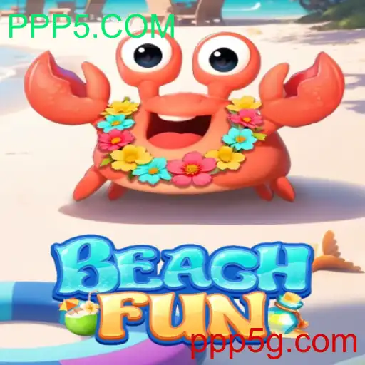 BeachFun: Descubra o Jogo Que Está Dominando as Praias Virtuais