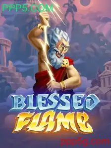 Descubra o Envolvente Mundo de BlessedFlame