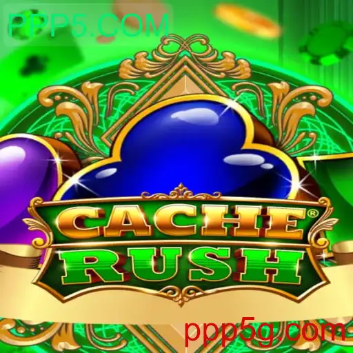Desvendando CacheRush: O Que Você Precisa Saber