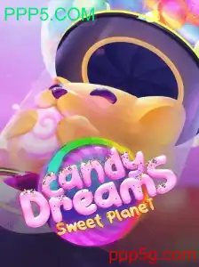 CandyDreams: A Imaginação Açucarada da Nova Geração