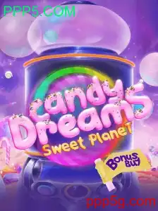 Entendendo CandyDreamsSweetPlanet e as Novidades do PPP5.COM