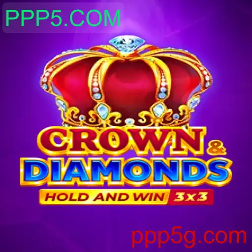 Descubra o Fascinante Jogo Crowndiamonds: Uma Experiência Única com PPP5.COM