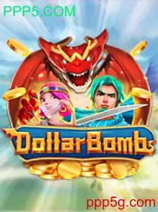 DollarBombs: Conheça o Jogo que Está Dominando a Internet em PPP5.COM