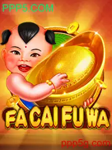 Descubra o Mundo Emocionante de FaCaiFuWa: Aventura no Jogo e Estratégia em PPP5.COM