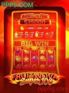 Explorando o Mundo de FruitNovaSuper100: Inovações e Estratégias