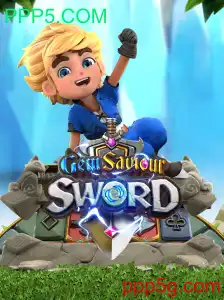 Desvendando o Mundo de GemSaviourSword: A Jornada Épica e as Atrações de PPP5.COM