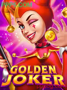 Descubra o Fascinante Mundo de GoldenJoker no PPP5.COM
