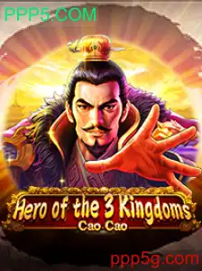 Heroofthe3KingdomsCaoCao: Um Mergulho no Mundo dos Reinos Antigos