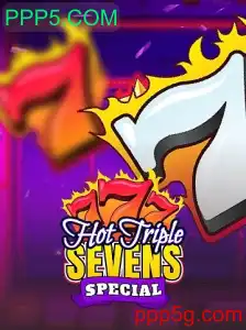 Dominando o HotTripleSevensSpecial: Uma Imersão nas Regras e Estratégias