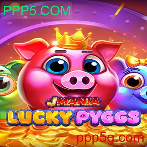 Explorando o Jogo JManiaLuckyPyggs: Um Novo Fenômeno no Universo dos Games