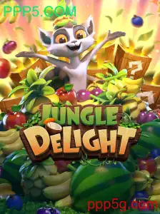 Descubra a Aventura de JungleDelight: Uma Jornada Selvagem nos Confins das Selvas Virtuais
