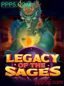 Explorando o Mundo de LegacyoftheSages: Uma Jornada Épica