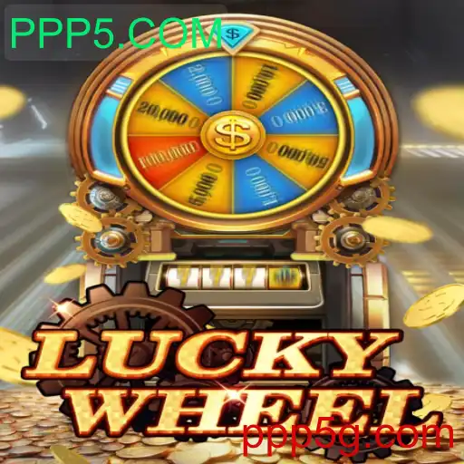 Descubra LuckyWheel: O Jogo de Azar que Está Dominando com PPP5.COM