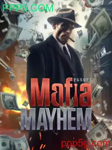 Explorando o Mundo Intrigante de MafiaMayhem