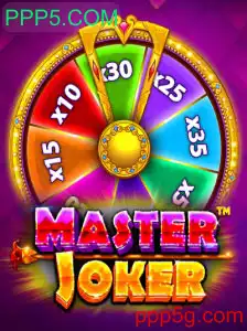 MasterJoker: Descubra Tudo Sobre Este Fascinante Jogo