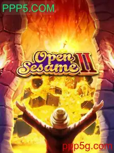 OpenSesameII: Um Mergulho no Universo de Aventuras Interativas