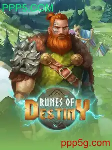 Explore o Universo de RunesOfDestiny e Descubra seus Segredos