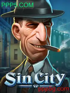 Explorando o Universo de SinCity e o Papel da PPP5.COM