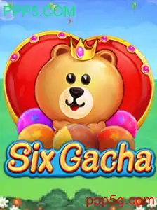 Descubra o Fascinante Mundo de SixGacha: Um Jogo de Estratégia e Sorte