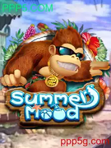 SummerMood: Um Mergulho no Jogo Innovador da PPP5.COM