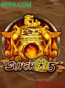 Descubra o Universo de Super5: O Novo Fenômeno dos Jogos