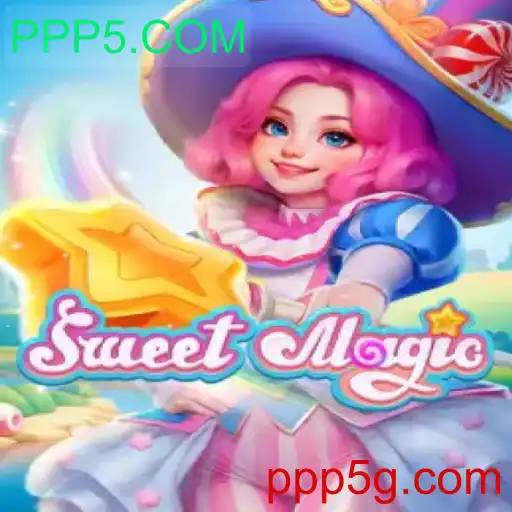 Descubra as Aventuras Mágicas de SweetMagic: Um Jogo Inovador