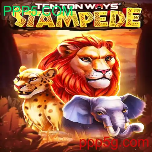 Descubra o Mundo de Aventura em TenTonWaysStampede
