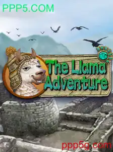 TheLlamaAdventure: A Jornada Épica Que Conquista Gamers ao Redor do Mundo