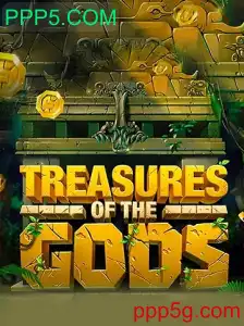 Treasure of the Gods: Um Guia Completo para este Jogo Épico