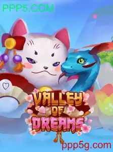 ValleyofDreams: Uma Jornada Imersiva no Mundo dos Sonhos