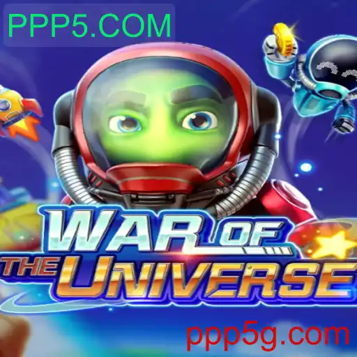 Descobrindo o Universo de WAROFTHEUNIVERSE
