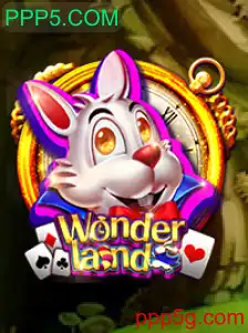 Explorando 'Wonderland': Um Mergulho no Fascinante Mundo do Jogo PPP5.COM
